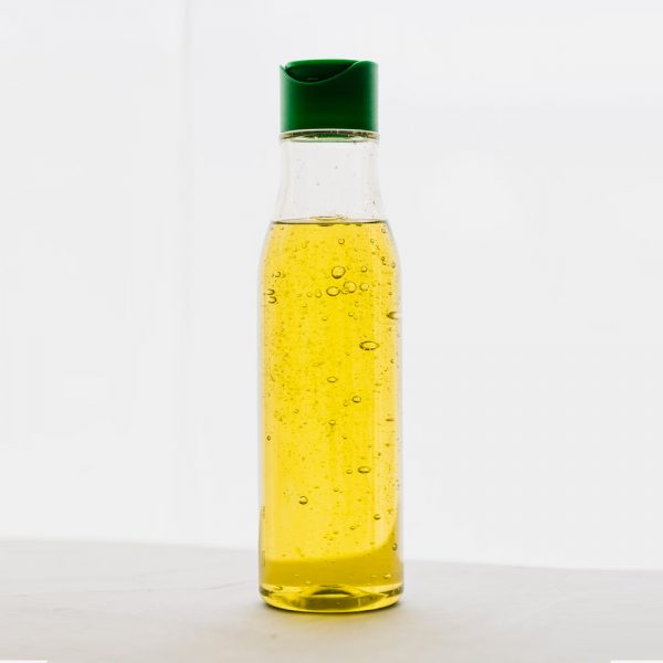 Huile d'olive pressée à froid