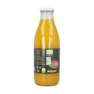Jus de mangues
