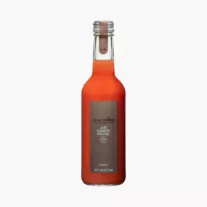 Jus de tomates
